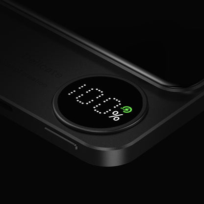 Macsafe Powerbank Magnetic Wireless Power Bank