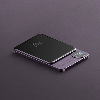 Macsafe Powerbank Magnetic Wireless Power Bank