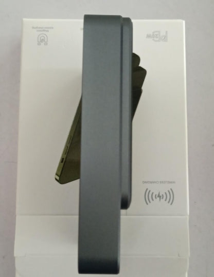 Macsafe Powerbank Magnetic Wireless Power Bank